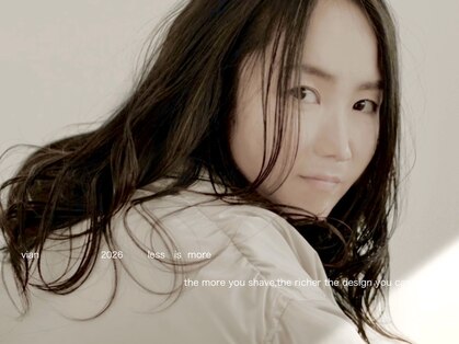 ヴィアン(vian)の写真