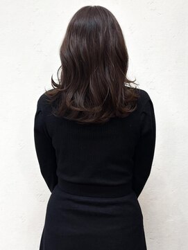 セルカ 新宿(CERCA) ナチュラルブラウン［CERCA新宿/新宿西口］