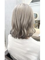 ルート バイ パルタージュ 大宮駅東口店(Root by PaRtage)&nbsp;◎大人気◎ミルクティーグレージュ[水野圭太]