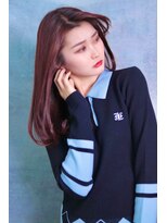 アッシュ 鷺沼店(Ash)&nbsp;ふんわりナチュラルストレート