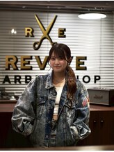リバイブ(REVIVE)&nbsp;佐藤 煌