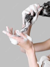 美髪を保つホームケア｜ミラーコーティング発想