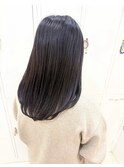 イルミナラベンダーカラー