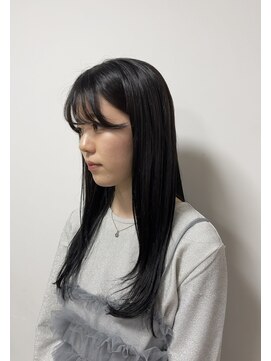 アラワラブルー(arrawarra blue) ダークグレージュ 20代/30代/40代/50代/倉敷/白楽町