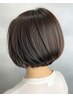 【カットでリフレッシュ】ピトレティカ整体ヘッドスパ＋カット　