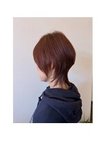 ミックタック(MICK TACK)&nbsp;ウルフレイヤー