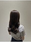 ビターショコラベージュ