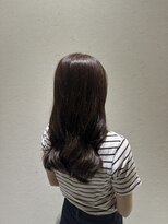 アンティカ(ANTICA)&nbsp;ビターショコラベージュ
