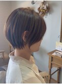 【Anree】大人気ショートボブ*