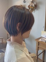 アンリー(Anree)&nbsp;【Anree】大人気ショートボブ*