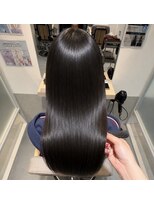 ナチュラル 池袋店(Natural) 髪質改善縮毛矯正