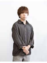 髪質改善 Carelly 東浦和【5月30日OPEN（予定）】&nbsp;奈良原 拓也