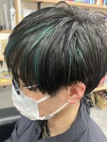 フック(HooK)&nbsp;メッシュ
