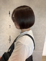 アングゥギャラリー(ungu GALLERY)&nbsp;フレンチボブ