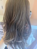 ミミーヘア(33hair) ブリーチなしベージュ/ベージュ/呉