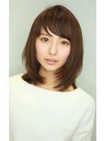 ルーカ 恵比寿(LU-CA)&nbsp;ミディアムレイヤー恵比寿