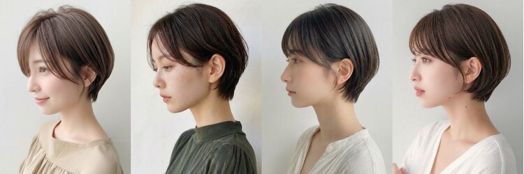 フラッグ(flag)のサロンヘッダー
