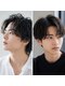ロア(Roa.)の写真/通いやすい価格と仕上がりの満足度が高いサロン!どんなスタイルでも似合わせます☆