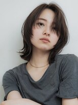 アリエッタ ギンザツー(ARIETTA GINZA2) ボブ/レイヤーボブ/お店ボブ/外ハネ/顔周りカット