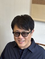 ヘアスタジオカルージュ&nbsp;メンズカット、カラー