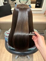 ラポル 名護店(RAPOL)&nbsp;髪質改善ストレート
