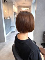 エニ(eni)&nbsp;ミニボブ　30代40代