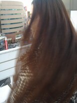 タイガ 上野御徒町(TAIGA)&nbsp;髪質改善×モテ髪カタログ(天使の髪質改善)【艶髪・美髪】