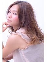 ミラバイグリーン(Mira by green)&nbsp;☆ラフカール☆-『long』-