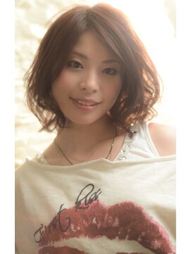 デイズ(Da-is) 大人かわいいい♪新しい私スタイル