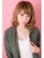 トゥルース 我孫子店(TRUTH)&nbsp;エレガントボブ☆