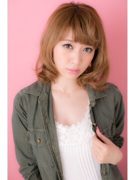 トゥルース 我孫子店(TRUTH) エレガントボブ☆