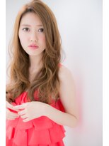 ローレン(LOREN)&nbsp;＊LOREN＊2021モテ髪♪ドキッとするふわ揺れロング