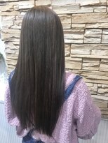 アンク クロス 池袋北口店(ANKHCROSS)&nbsp;《アンククロス田中由紀》グレージュカラー☆