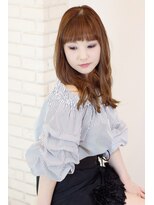 ハーツスタンダード(Hearts Standard)&nbsp;【グラマラスミディ2nd】の秘密♪