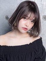 シック(sick)&nbsp;ツヤボブ