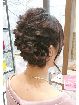 アエル(aeru) ルーズスタイル