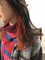 ジーナ(XENA)&nbsp;インナーオレンジ