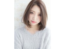 ピースオブヘアー(PEACE of hair)