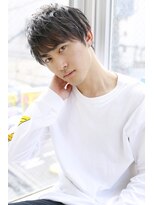 ネス(ness)&nbsp;[RIMMA]スマートマッシュ/ツーブロック/アディクシーカラー