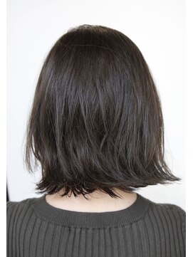 チェルモ(CHELUMO) ボブ