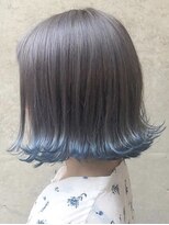 ローグ(LOGUE)&nbsp;【LOGUE】外国人風オーシャンブルー