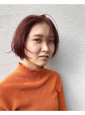 カシスオレンジ