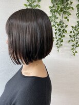 ラキ(laki) ミニボブ