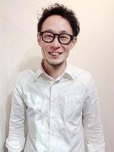 アビーヘアー 住吉店(abie hair) 渋江 崇文