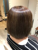 カノア(CANNOA.)&nbsp;ツヤツヤブラウン☆