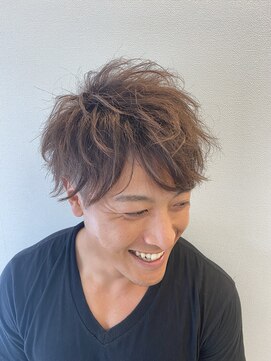 エヌプラス ヘアー(N+ hair) 柔肌ブラックスキン