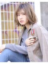 オンスター(ONSTAR)&nbsp;ONSTAR ハイトーンボブ