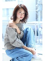 フォルテ 中田店&nbsp;ゆるふわミディ