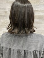 ラグシーセカンド(RAGCIE 2nd)&nbsp;【Rio】ボブ×フォグブルージュ