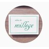 サロンドミルジュ(salon de millege)のお店ロゴ